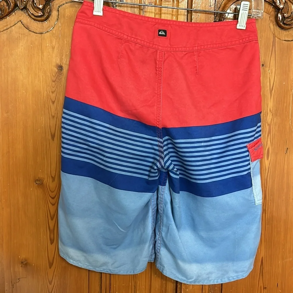 Quicksilver Boys Boardshorts/Swimwear